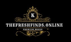 thefreshfinds.online
